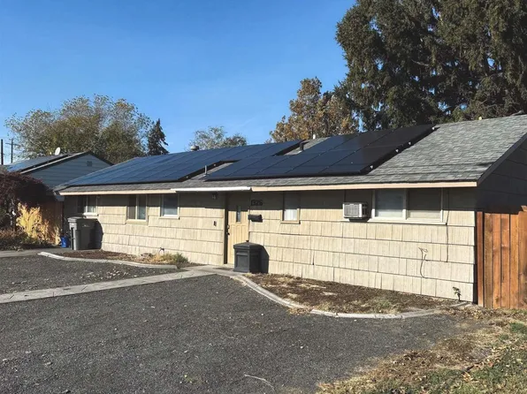 1326 W 4th Ave, Kennewick, WA 99336