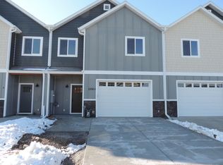 1306 Fozzie Ln UNIT B, Belgrade, MT 59714