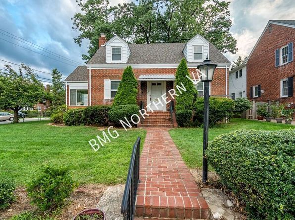 2300 N Buchanan St