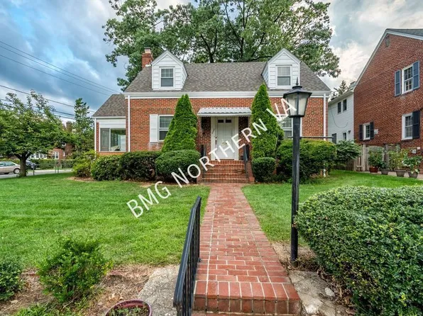 2300 N Buchanan St, Arlington, VA 22207