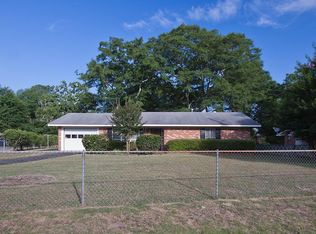 155 Whippoorwill Ln, Columbus, GA 31906