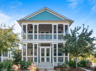830 Sandgrass Blvd, Santa Rosa Beach, FL 32459