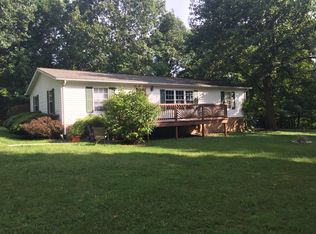 6453 Quartz Ln, Blacksburg, VA 24060