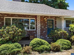 4446 SE Witch Hazel Rd, Hillsboro, OR 97123