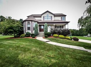208 Jacobs Ct, Cranberry Township, PA 16066