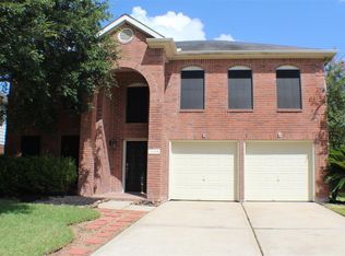 21606 Grand Bay Ln, Katy, TX 77449