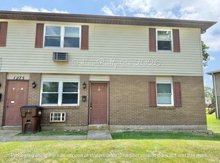 1275 Hilltop Cir APT 2, Troy, OH 45373