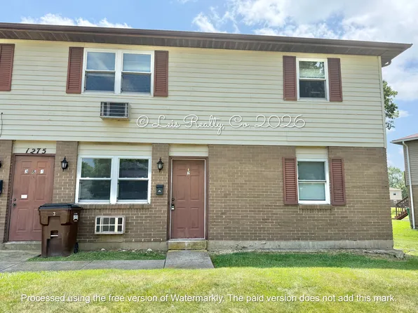 1275 Hilltop Cir APT 2, Troy, OH 45373
