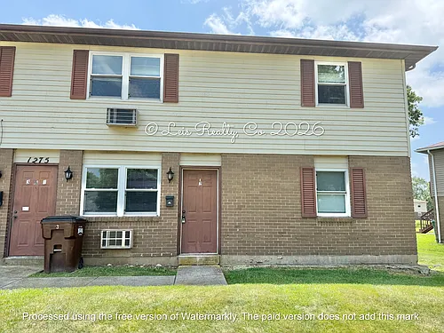 1275 Hilltop Cir #2 Photo 1