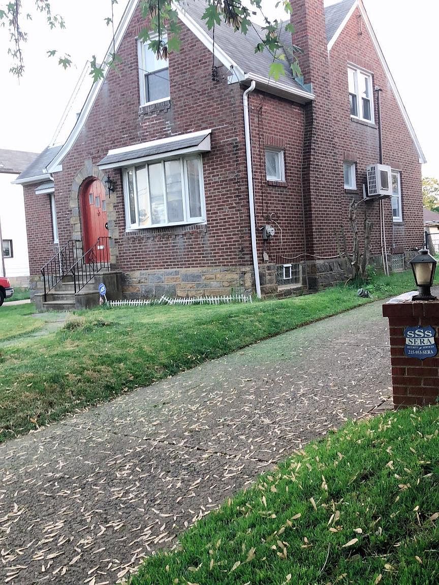 2112 Griffith St, Philadelphia, PA 19152 Zillow