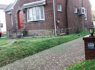 2112 Griffith St, Philadelphia, PA 19152