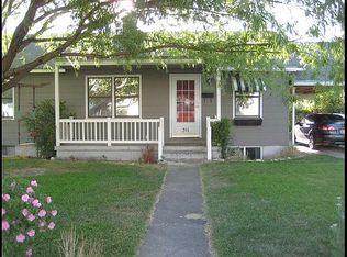 203 Brookside Dr, Springville, UT 84663