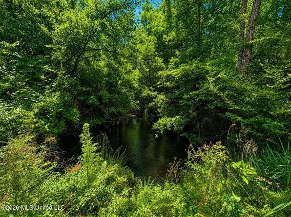 Breland Rd, Mc Lain, MS 39456
