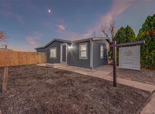 8450 Garfield Way, Denver, CO 80229