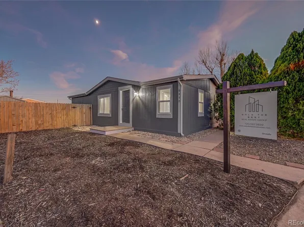 8450 Garfield Way, Denver, CO 80229