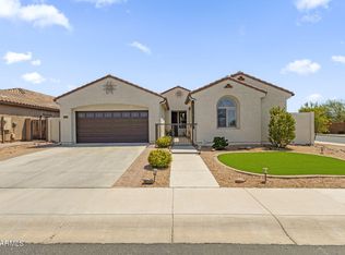 2815 E Russell St, Mesa, AZ 85213