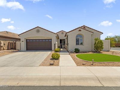 2815 E Russell St, Mesa, AZ, 85213