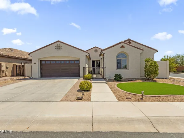 2815 E RUSSELL Street, Mesa, AZ 85213