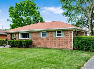 4843 Hillcrest St N, Hilliard, OH