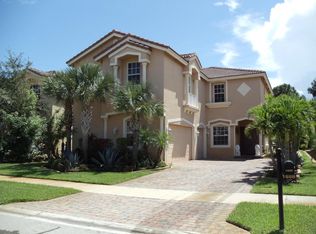 1888 SW Jamesport Dr, Port Saint Lucie, FL 34953