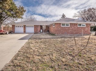 3715 Lynette Dr, Amarillo, TX 79109