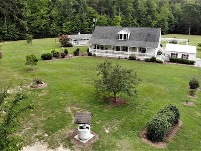 1792 Dirgie Mine Rd, Roxboro, NC, 27574