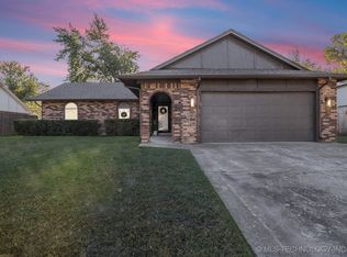 5830 S 91st East Ave, Tulsa, OK 74145