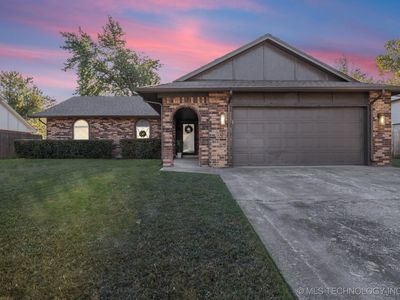 5830 S 91st East Ave, Tulsa, OK, 74145