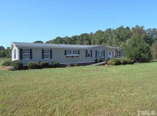 6811 W 10th Rd, Mebane, NC 27302