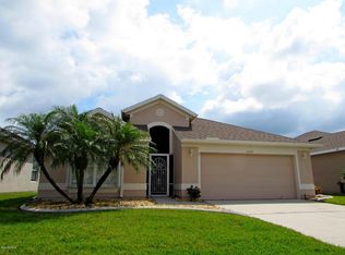 4972 Worthington Cir, Rockledge, FL 32955