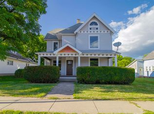 220 E Jackson St, Mulberry, IN 46058