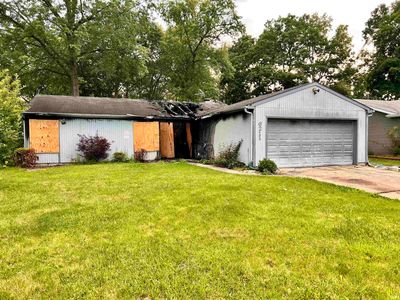 6211 Brandonwood Ln, Fort Wayne, IN, 46835