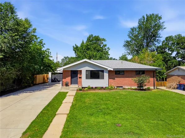 7265 S Lincoln Way, Littleton, CO 80122