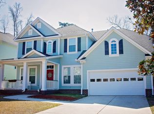 269 Carolinian Dr, Summerville, SC 29485