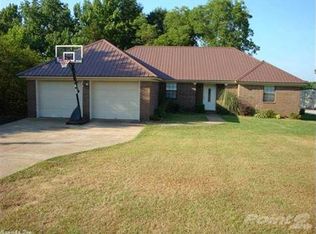 448 Cw Rd, Judsonia, AR 72081