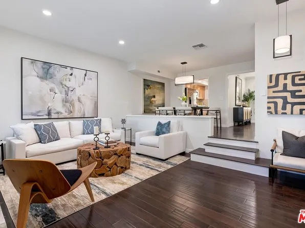 808 Washington Ave, Santa Monica, CA 90403