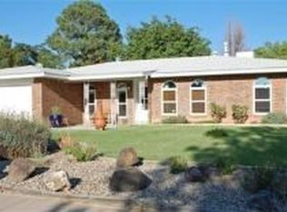 3800 Camino Don Diego NE, Albuquerque, NM 87111