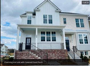 1760 Park Terrace Ln W, Nolensville, TN 37135