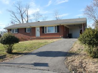 122 Belmont Dr, Greeneville, TN 37745