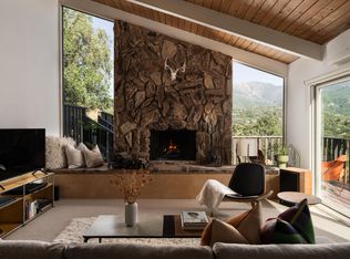 1512 Hillcrest Rd, Santa Barbara, CA 93103