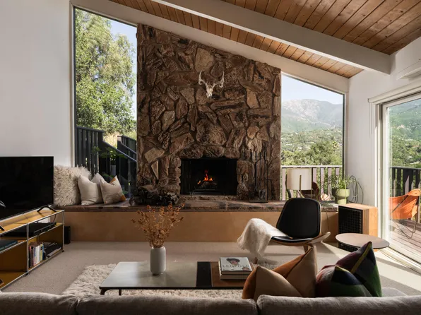 1512 Hillcrest Rd, Santa Barbara, CA 93103