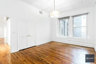 Rented by Bond New York