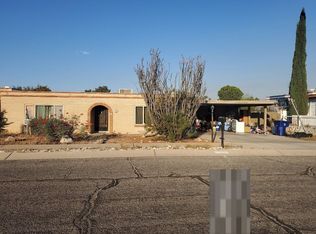 616 S Woodstock Dr, Tucson, AZ 85710