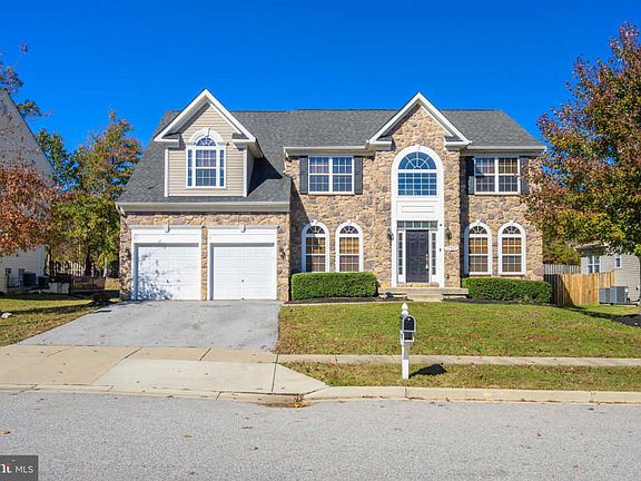 2nd image of 15907 Lavender Dream Ln