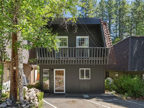978 Glenrock Dr Unit 36, Incline Village, NV 89451