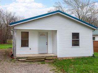 508 Keefer St, Willard, OH 44890