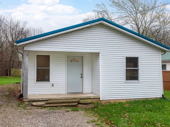 508 Keefer St, Willard, OH 44890