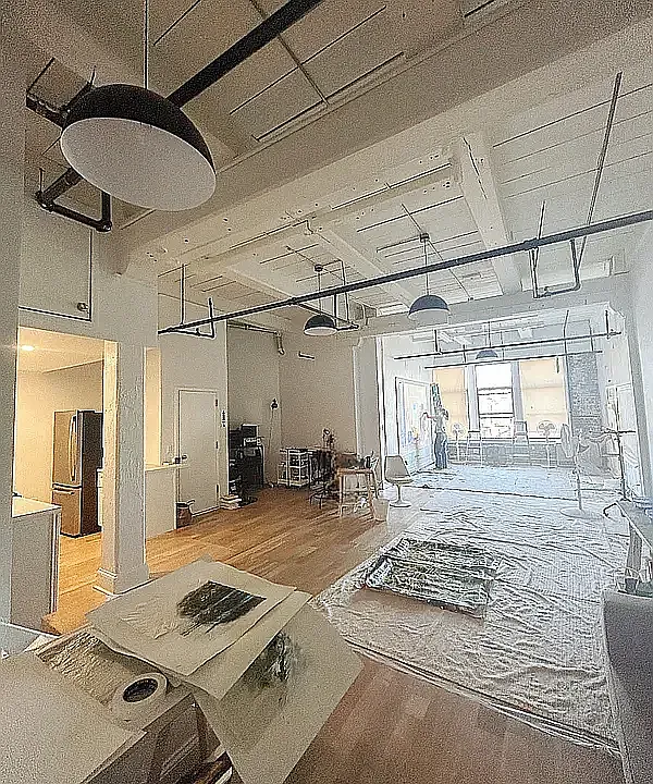25 Jay St #201