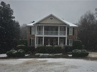 4003 Weatherstone Way, Anderson, SC 29621