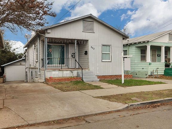 2nd image of 533 E Pine St